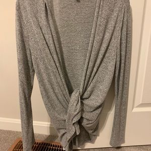 Express Sweaters - Cardigan Express Sweaters - Cardigan